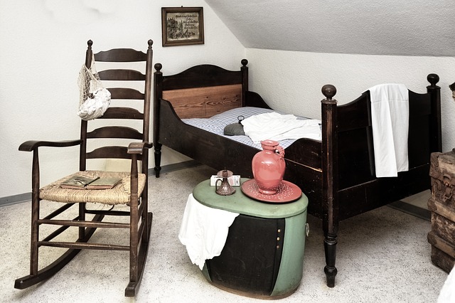 Wood – the basis of life and interior