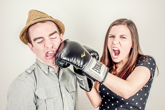 What could be the reason your relationship isn’t working?