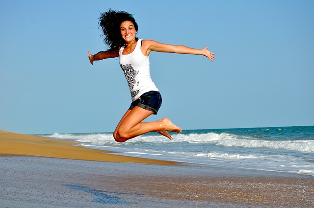 Health is the most important thing